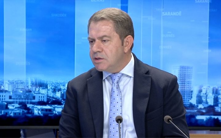 FONDET SEKRETE GREKE/ Idrizi: Po përdoren metoda të Luftës së Ftohtë