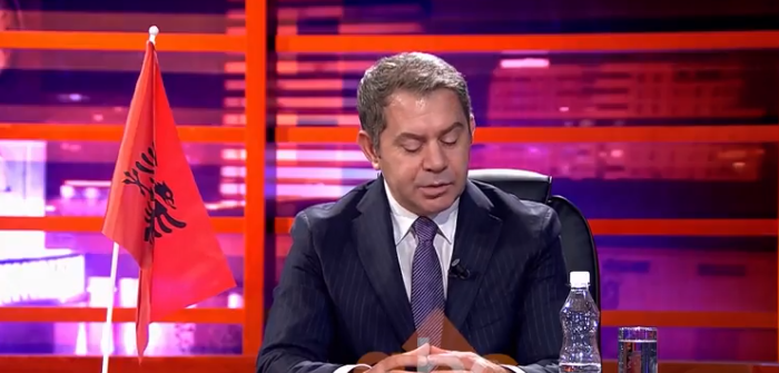 FONDET GREKE DHE LISTA SEKRETE/ Idrizi: Unë tabela e qitjes, po përgatisim dy kallëzime