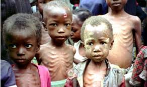 KRIZA GLOBALE E VARFËRISË/ “Save the Children”: 7 mijë fëmijë nën 5 vjeç vdesin çdo ditë nga uria