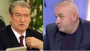 “EDHE AY QË S’LË GJË PA PËRMENDUR”/ Artan Hoxha THUMBON Sali Berishën në koment për VRASJEN në bllok (FOTO)