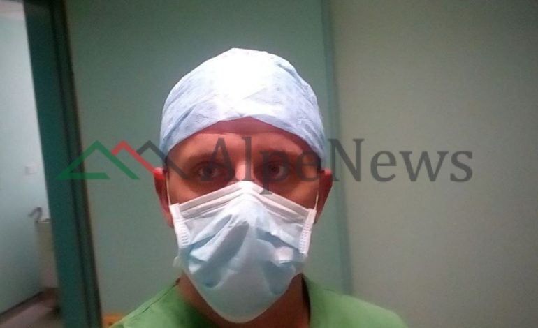 200 MIJË LEKË PËR NJË PROVIM/ Kush është INFERMIERI 31 vjeçar, që i merrte PARA studentëve (FOTO)