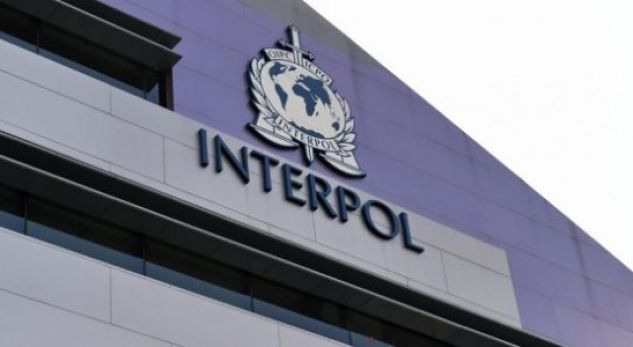 Zbulohet vendndodhja e drejtorit të INTERPOL -it