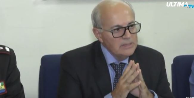 LIDHJET ME FAMILJET MAFIOZE/ Sekuestrohet media “mike e mafias” në Itali