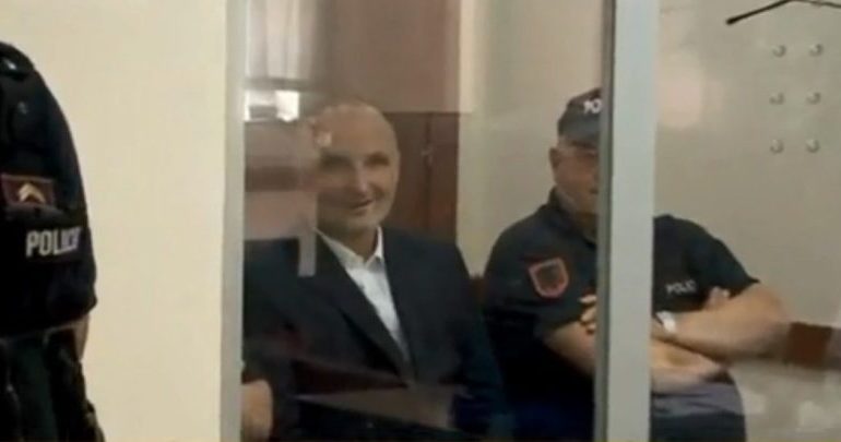 E FUNDIT/ Vrasja e Azem Hajdarit, ja data kur Izet Haxhia del në gjykatën e Apelit