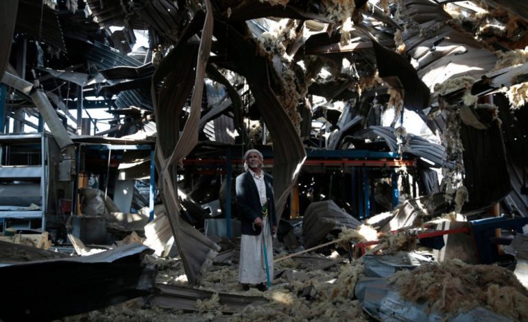 MAX FISHER/ Arsyet pse vdekja e një gazetari provokoi reagim më të ashpër se mijëra të vrarë në Jemen