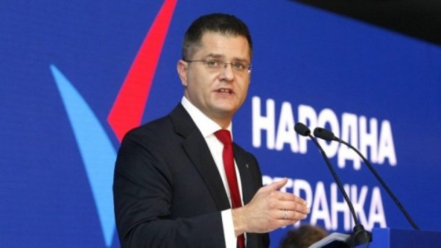 RISHIKIMI I TERRITOREVE/ Jeremiç: Korrigjimi i kufijve shkëndijë për konflikt në Ballkan