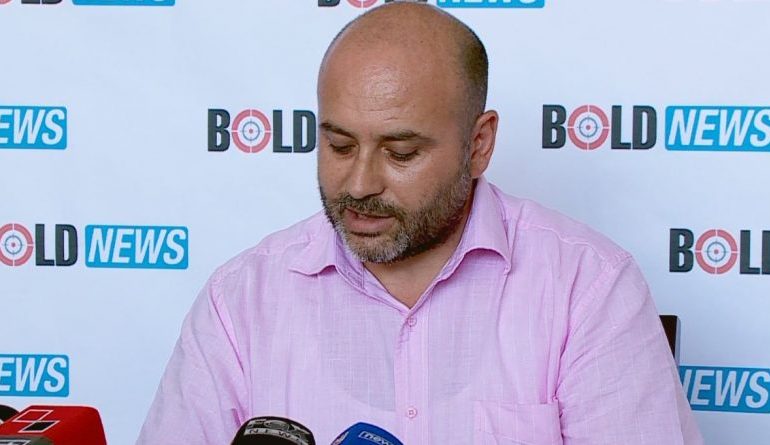 MONTIMI I “BABALES”/ Gazetari Jetmir Olldashi thirret në prokurorinë e Krimeve të Rënda