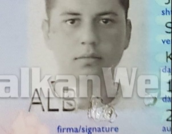 NDODH NË TIRANË/ Lëvizte me pistoletë në kryeqytet, si e pësoi 27 vjeçari kur… (FOTO)