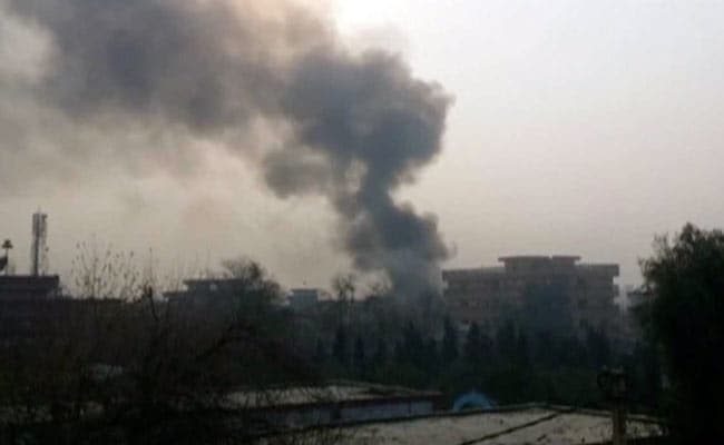 SHPËRTHIME NË QENDRAT E VOTIMIT NË KABUL/ Dhjetra të vdekur, midis tyre fëmijë