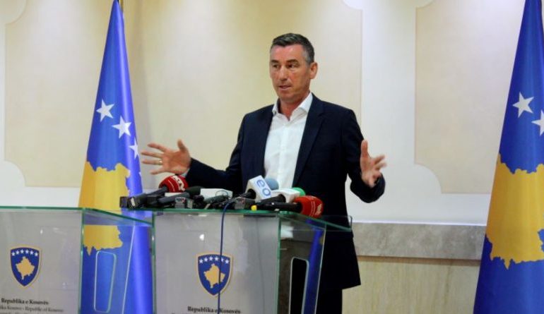 Dështon edhe një përpjekje për platformën e dialogut me Serbinë