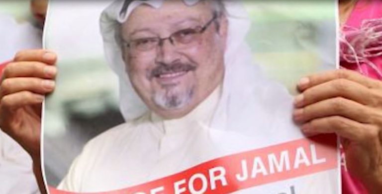 VRASJA E GAZETARIT/ Arabia Saudite premton hetim të plotë mbi ngjarjen