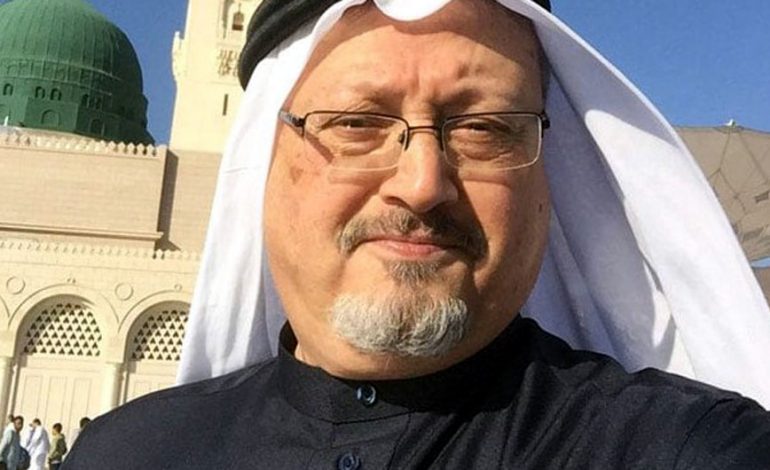 VRASJA E GAZETARIT/ Turqia: Kemi prova me zë dhe pamje se u vra në konsullatën saudite