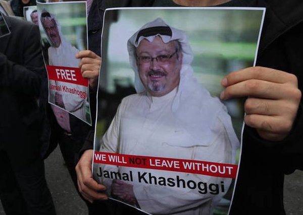 VRASJA E GAZETARIT/ Turqia: Khashoggi është mbytur në konsullatën saudite