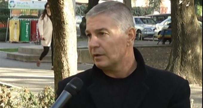 “ISH KOMISARI I HEKURT”/ Koseni kërkon rikthimin në detyrë: Më hetuan dhe tullat e shtëpisë