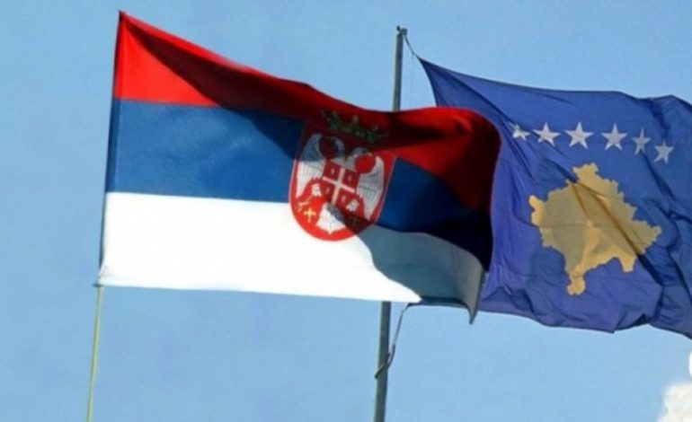 RUSIA KUNDER MARREVESHJES KOSOVE – SERBI