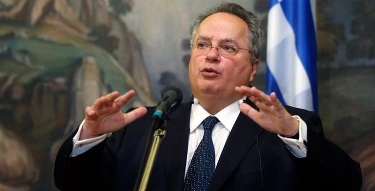 “PLAS” NË GREQI/ Kotzias akuza të rënda ministrit Kamenos