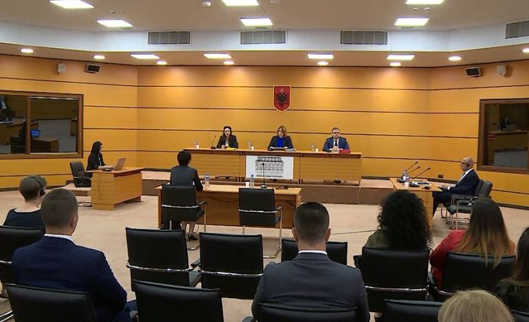 BLLOKOHET KLP/ Nuk kandidon asnjë prokuror nga Prokuroritë e Apeleve