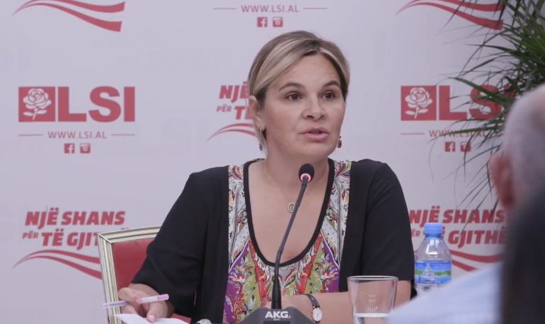 “SPAHO E VASILI GJYSMAGJELA?”/ Kryemadhi: Bashkë bëjnë një gjel që do i nxjerr sytë…