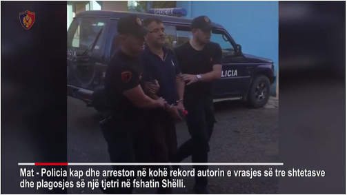 MASAKRA ME TRE VIKTIMA NË MAT/ Flet brigadieri: Koxha qëlloi sapo filluam bukën. Ulëriste: Do iu VRAS