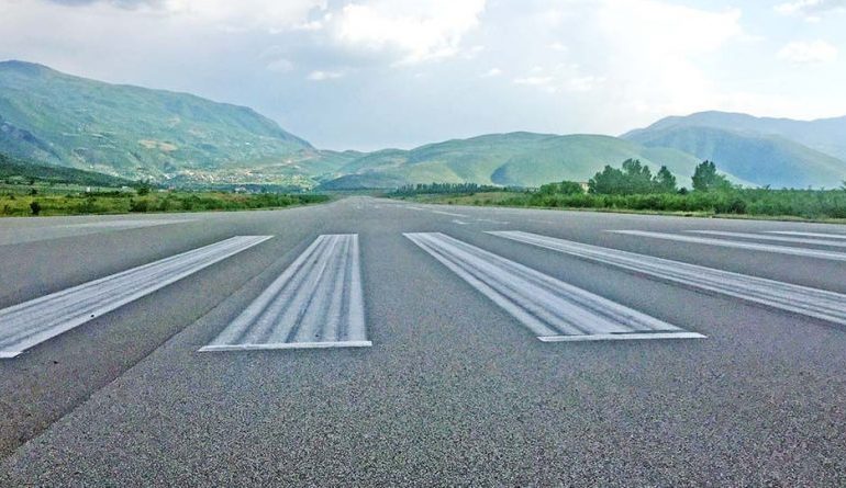 AEROPORTI I KUKËSIT/ Hapet gara për kompanitë e interesuara për projektin