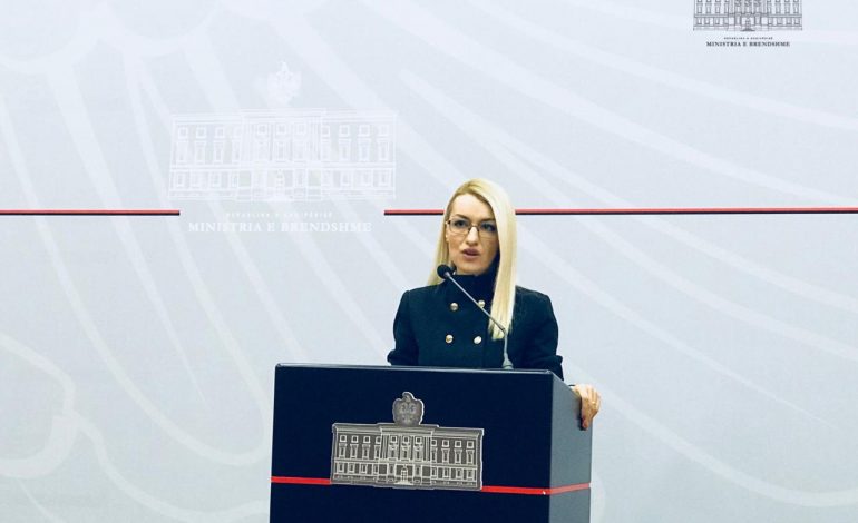 ÇËSHTJA “XHISIELA”/ Kuko: Policia korrekte me veprimet e saj, çështja u politizua