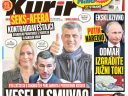 “PLAS” NË KOSOVË/ Gazeta serbe: Skandal seksual mes gruas së Hashim Thaçit dhe Kadri Veselit