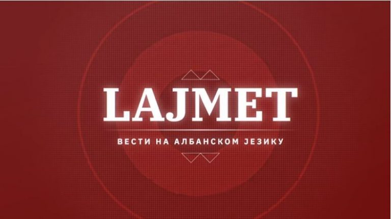 “LUFTA” KA MBARUAR/ Media shtetërore në Serbi “flet” në gjuhën shqipe