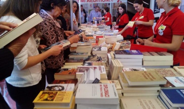 APROVOHET PROJEKTLIGJI/ Hiqet TVSH-ja për librin