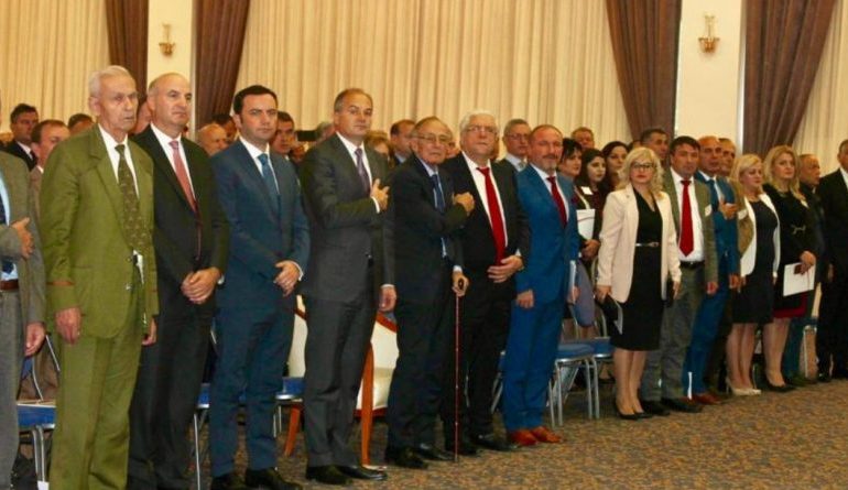 SHKUP/ Mbahet kongresi i Lidhjes Shqiptare në Botë