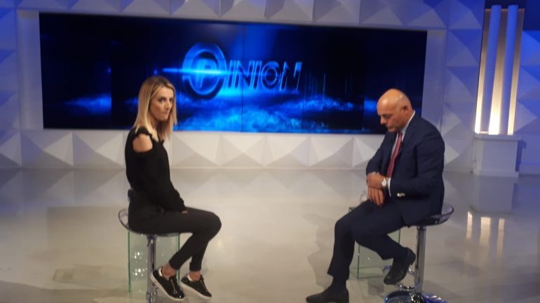 XHISIELA MALOKU NË OPINION/ E reja NDRYSHON ngjarjen: Nuk jam djegur me cigare, është aksident