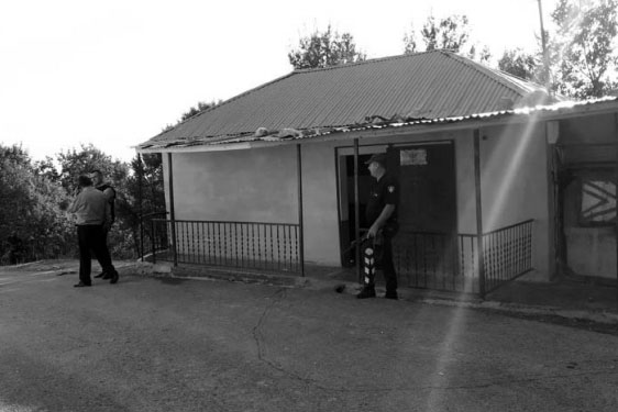 MASAKRA ME TRE TË VDEKUR NË MAT/ Flet autori: Nuk jam penduar për vrasjet