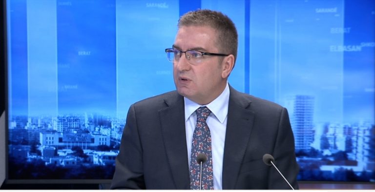“ÇLIRIMI I ZGJEDHJEVE”/ Luan Rama: Shqipëria “njolla e zezë” e vjedhjes së votës