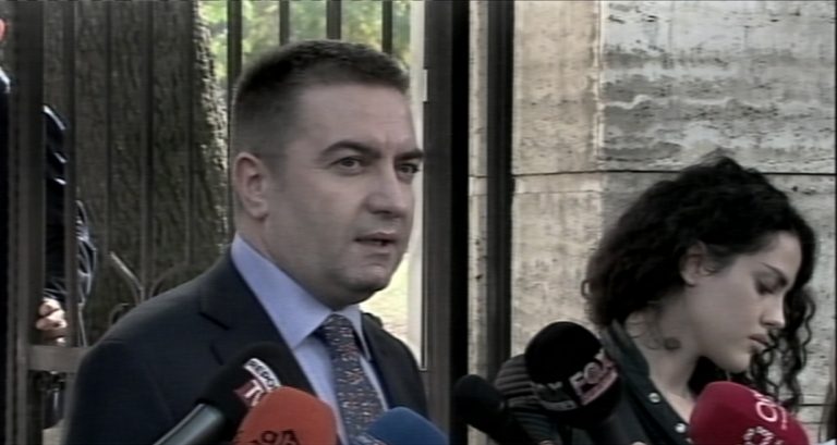 ZGJEDHJET LOKALE/ Luan Rama: S’ka rëndësi data. Çfarë i propozuam Metës