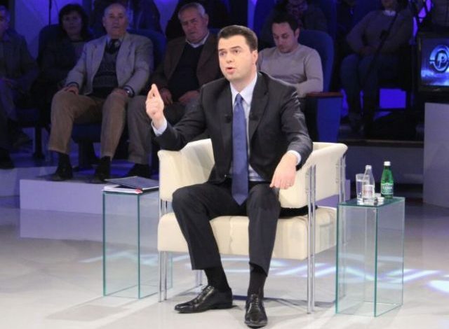 “OBJEKTIVI I OPOZITËS”/ Basha: Të largojmë Ramën nga politika dhe ta dërgojmë para drejtësisë
