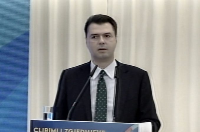 LIDHJA ME KRIMIN/ Basha flet me emra: Prokuroria ka përgjimet, po mban peng hetimet