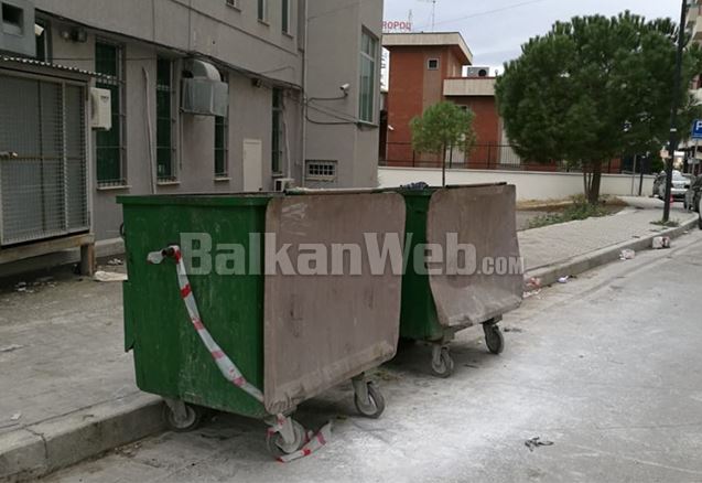 FOSHNJA 7 MUAJSHE TEK KOSHI MBETURINAVE/ Dalin PAMJET, ja vendi ku u gjet nga fëmijët