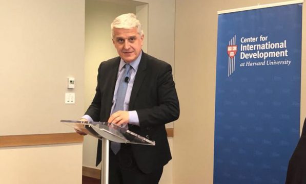 MAJKO DEKLARON/ “Ushtria e Kosovës forcon edhe Shqipërinë! Kujdes në dialogun me Serbinë!”