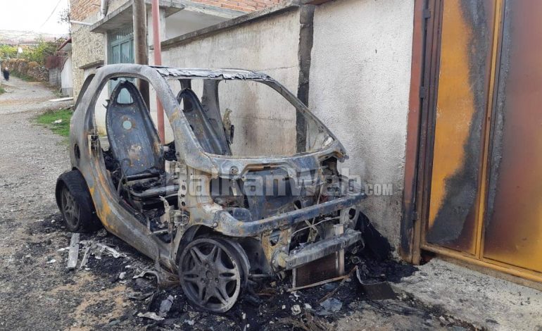IU DOGJ MAKINA/ 23 vjeçarja: Zjarri i qëllimshëm, konflikti që kam…