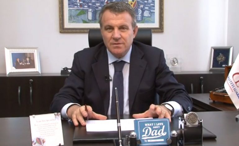 VENDIMI I QEVERISË/ Arben Malaj: Industria e bixhozit qarkulloi 162 milionë USD