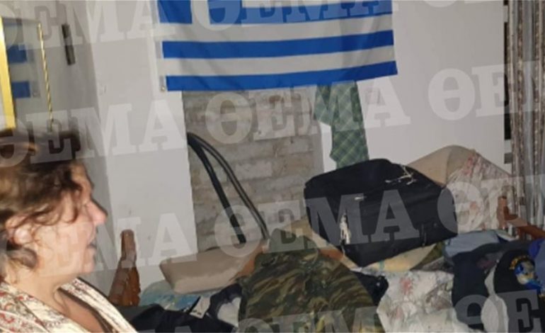 “PSE E VRAN TIM BIR, SHIPTARËT S’I DONIN PAKICAT/ Flet nëna ekstremistit grek që u vra nga RENEA (VIDEO)