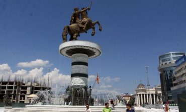 MERO BAZE/ Perëndimi ndau Maqedoninë