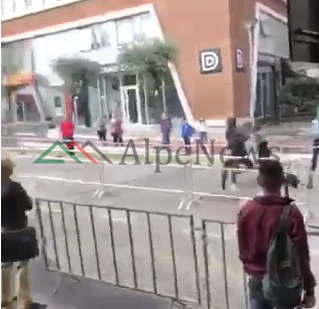 MARATONA E TIRANËS/ Kenianët “pushtojnë” kryeqytetin, podiumi shkon për afrikanët (EMRAT+VIDEO)
