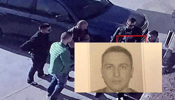 ATENTATI TEK ISH BLLOKU/ Kush është Ervis Martinaj “SHËNJESTRA” me të shkuar të errët
