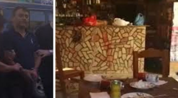 MASAKRA ME TRE TE VDEKUR NË MAT/ I mbijetuari nuk flet dot: Kam parë tmerr me sy