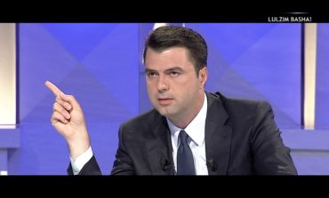 MBYLLJA E BASTEVE/ Basha: Kryeministri kërkon t'i kaloj në një monopol për njerëzit e tij