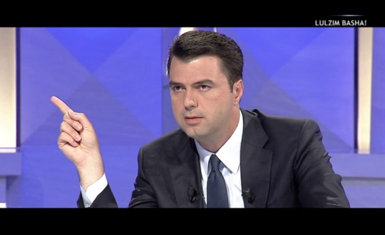 MBYLLJA E BASTEVE/ Basha: Kryeministri kërkon t’i kaloj në një monopol për njerëzit e tij