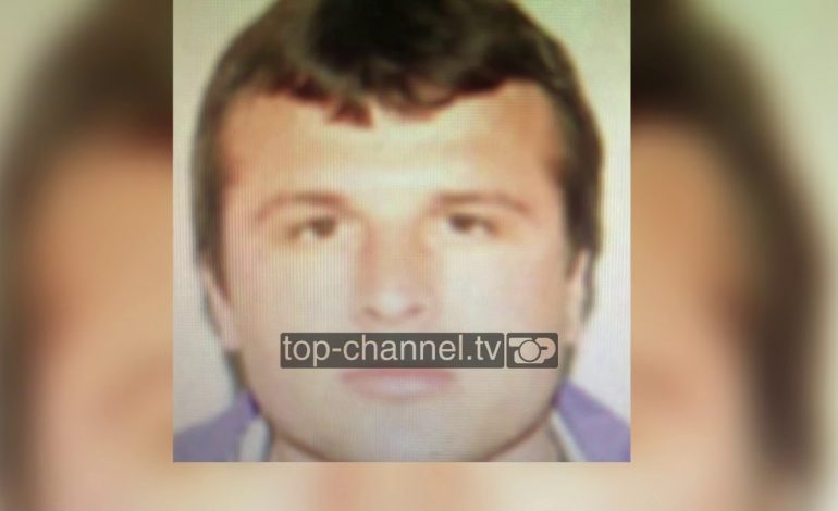 E FUNDIT/ Ndalohet në Spanjë i SHUMËKËRKUARI, drejtuesi i bandës, ENVER BAJRI
