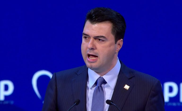 “PAKETA ANTISHPIFJE”/ Basha i përgjigjet Ramës: Vettingu do e pastrojë këtë llum