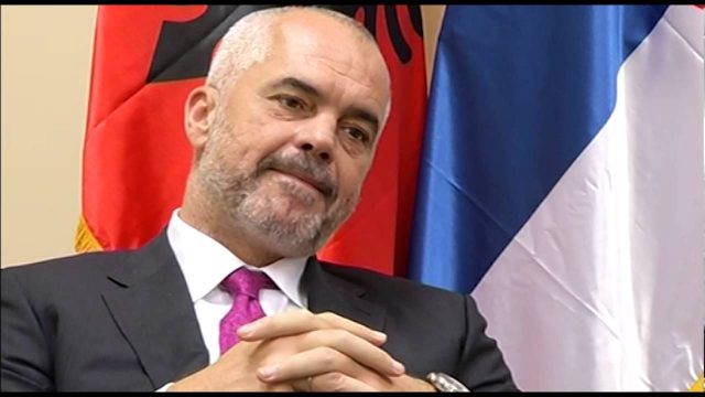 “NGA FUSHË RRËNOJASH NË PARK OLIMPIK”/ Rama: Jo pamje 3D, por transformimi në realitet (VIDEO)