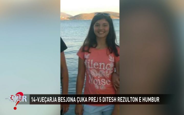 “E ZHDUKUR PREJ 7 DITËSH”/ U largua 10 herë në po aq muaj, nëna: Shfrytëzohet për prostitucion